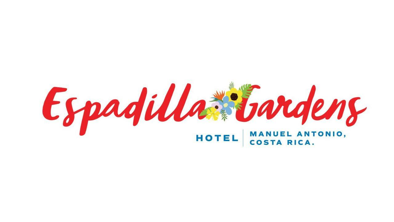 Espadilla Gardens Hotel Manuel Antonio Exterior foto